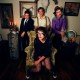 Sallie Ford & The Sound Outside