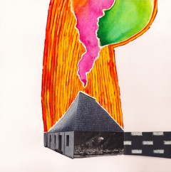 dwelling open