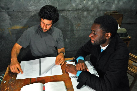 47th Parallel Films: A Recession-Era Interview — The Monarch Review